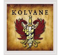 Kolvane - Kill These Blues