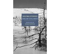 Kolyma Stories: 1