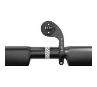 KOM Cycling Top Mount compatibile con adattatori GoPro che quarti si trasformano in supporti per computer compatibili come Garmin Edge Bike Mounts - Ideale per il montaggio di fotocamere e luci!