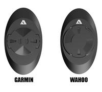 KOM Cycling Adattatore Universale per Cellulare Garmin Edge Attacca Il Tuo Smart