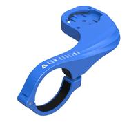 KOM Cycling Computer Mount designed to be used with Garmin Edge Series - Compati