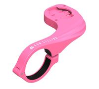KOM Cycling Supporto per Bici per Wahoo - Finitura Carbonio - Compatibile con Wa