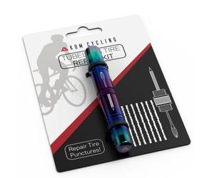 KOM Cycling Tubeless (Iridescent)