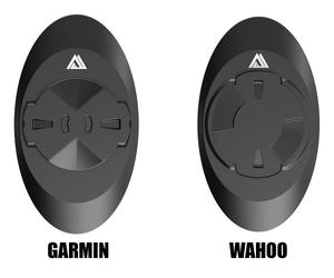 KOM Cycling Universal Phone Adapter Attach Your Smartphone to Any Garmin Bike Mo