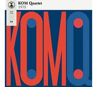 Kom Quartet 1975 - Jazz Liisa Vol. 4