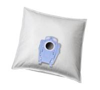 KOMA BS41PL - Sacchetti per aspirapolvere Bosch BBZ41 FP tipo P, 4 pezzi