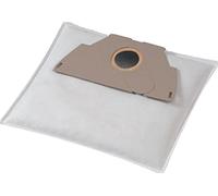 KOMA EX02S - Sacchetti per aspirapolvere Electrolux Mondo, in tessuto, 5 pezzi