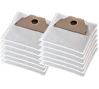 KOMA EX02S - Set di 12 sacchetti per aspirapolvere Electrolux Mondo