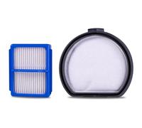 KOMA HFEX2 - Set di filtri per aspirapolvere Electrolux Pure Q9