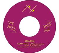 Koma Mate / Jagd