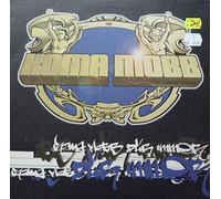 Koma Mobb - Für immer (1999) / Vinyl Maxi Single [Vinyl 12'']