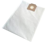 KOMA NT15 - 10 sacchetti per aspirapolvere industriali Kärcher T10 / 1 T12 / 1 T15 / 1 10p