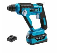 Koma Tools Martello perforatore Pro Series 60 W 850 Giri/min