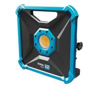 Koma Tools - Proiettore Led Koma 20w - 1800 Lumen - Senza Batteria O Caricabatterie - 08755