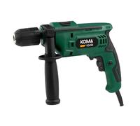 Koma Tools Trapano a percussione 550 W 230-240 V - Marca EAN: 8425998087260