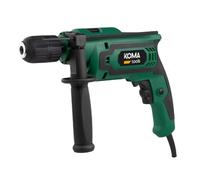 E_0002_S7925247 Koma Tools Trapano a Percussione Koma Tools 710 W 230-240 V Clim