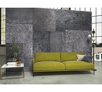 Komar 8-212 - Carta da parati colorata