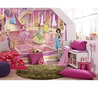 Bambino Camera Decorazione Muro Disney Personaggi Carta da Parati Fotografica