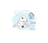 Komar Disney WB003-30 x 40 cm - Quadro da Parete con Dalmata 101, Decorazione per la cameretta dei Bambini, Dimensioni 30 x 40 cm (Larghezza x Altezza) | Senza Cornice