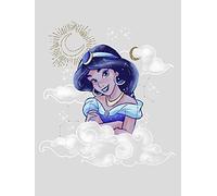 Komar Disney WB083-30 x 40 cm - Decorazione da parete per cameretta dei bambini, senza cornice, dimensioni: 30 x 40 cm (larghezza x altezza)