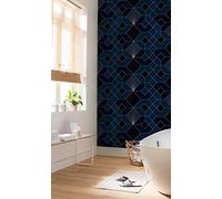 Komar HX3-009 Non- Woven photomural, Blue