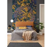 Komar HX4-028 Non- Woven photomural, Assorted Colours