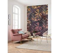 Komar HX4-031 - Carta da parati fotografica in tessuto non tessuto, Rivestimenti Pareti, misura XXL, 200 x 270 cm (L x A)