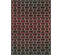 Komar HX4-033 Non- Woven photomural, Assorted Colours