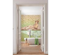 Komar HX4-035 Non- Woven photomural, Assorted Colours