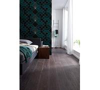 Komar HX6-011 Non- Woven photomural, Turquoise