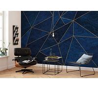 Komar HX8-053 Non- Woven photomural, Blue