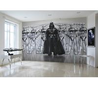 Komar Murale Carta Da Parati Foto Star Wars Imperial Force 368x254cm