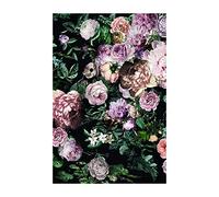 Komar P415A-50x70 - Poster da Parete con Immagine Selvaggia, Senza Cornice, Dimensioni: 50 x 70 cm (Larghezza x Altezza)