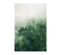Komar PSH036-50x70 - Poster da Parete, Soggetto: Tales of The Carpathians