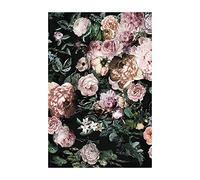 Komar Pure Boutique - Poster da parete, dimensioni 50 x 70 cm, stampa artistica (senza cornice)