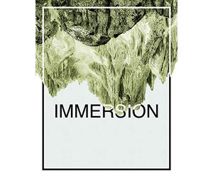 Komar - Quadro da Parete con Immagine di Sabbia, Disponibile in 3 Misure, Grau, Braun, Beage, Weiß, Schwarz, P114B-40x50