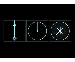 Komar Star Wars Classic How to Destroy a Deathstar | Camera dei bambini, decorazione artistica | senza cornice | WB106 - 70 x 50 cm | Dimensioni: 70 x 50 cm (larghezza x altezza)