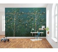 Komar WTD - Carta da parati fotografica in tessuto non tessuto, motivo: Park Avenue, dimensioni 400 x 250 cm, per cameretta dei bambini