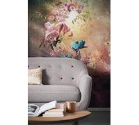 Komar WTD - Carta da parati in tessuto non tessuto, 200 x 250 cm (larghezza x altezza)