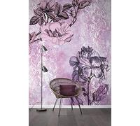 Komar WTD - Carta da parati in tessuto non tessuto, motivo: baroque, 200 x 250 cm (larghezza x altezza), decorazione da parete