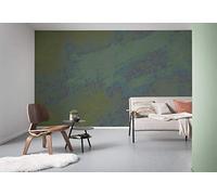 Komar WTD - Carta da parati in tessuto non tessuto, motivo: Maya Tweed, 400 x 250 cm (larghezza x altezza), per camera da letto, soggiorno, corridoio, decorazione da parete