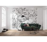 Komar X6-1036 Fotomurale, Fantasia Multicolore, Größe: 300 x 250 cm