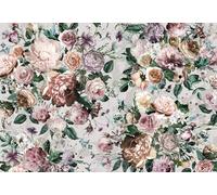 Komar X8-051 Fotomurale, Fantasia Multicolore, 400 x 260 cm (Breite x Höhe)