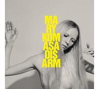 Komasa,Mary - Disarm