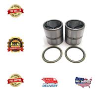 Komatsu Gatto Jcb Volvo hitachi 20 Ton Escluso 70 X 85 X 90 (MM) 2 Pz. Bush & 2