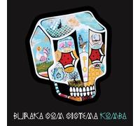 Komba by BURAKA SOM SISTEMA (2011-11-08)
