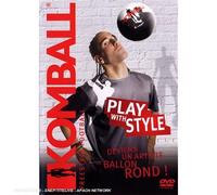 Komball - Play With Style