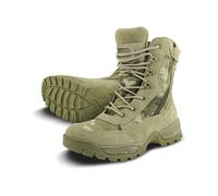 Kombat UK Spec-Ops Recon Stivale - Multicam Tattico Tiro Caccia Esercito Cadetti