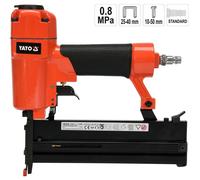 Kombi Tacker Compressore Per Chiodi E Graffette Chiodatrice 25-40mm