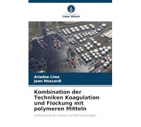 Kombination der Techniken Koagulation und Flockung mit polymeren Mitteln: Aufbereitung von Wasser aus Ölförderanlagen